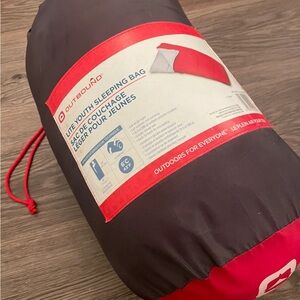 Outbound Youth Sleeping Bag
